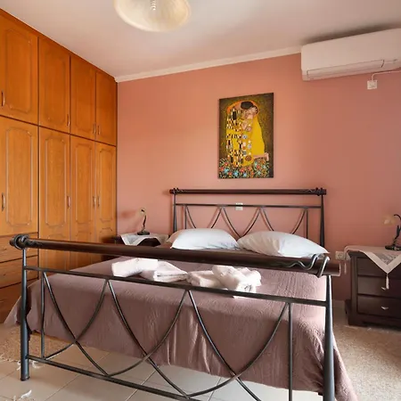 Lakis Superior Apartament