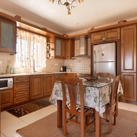 Lakis Superior Apartament