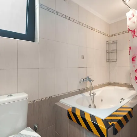 Lakis Superior * Spartokhórion