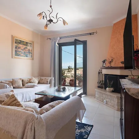 Lakis Superior Apartament *