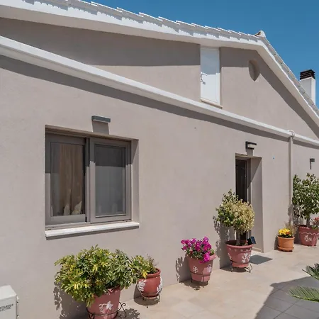 Lakis Superior Apartament