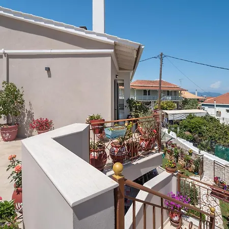 Apartament Lakis Superior