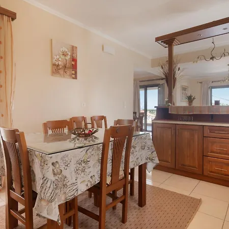 Lakis Superior Apartmán Spartokhórion