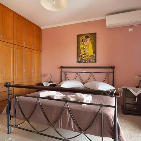 Apartmán Lakis Superior