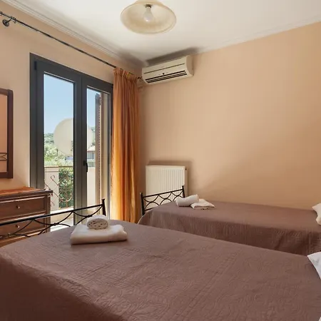 Lakis Superior Apartmán *