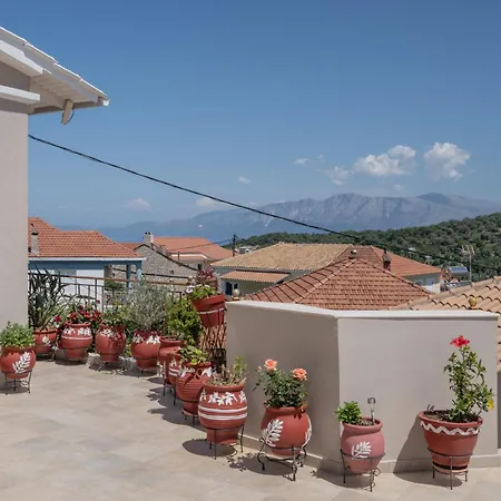 Apartmán Lakis Superior