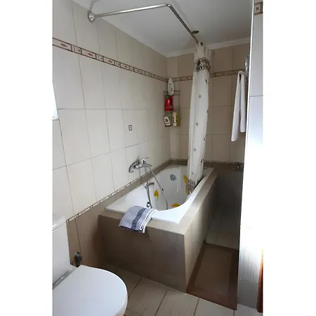 Lakis Superior Apartment