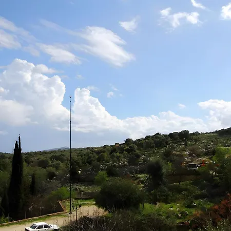 Lakis Superior Apartment * Meganisi