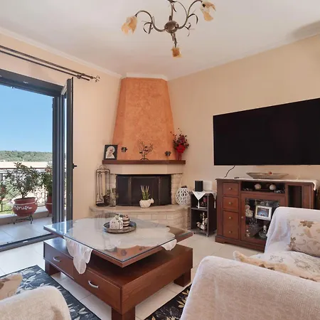 Daire Lakis Superior