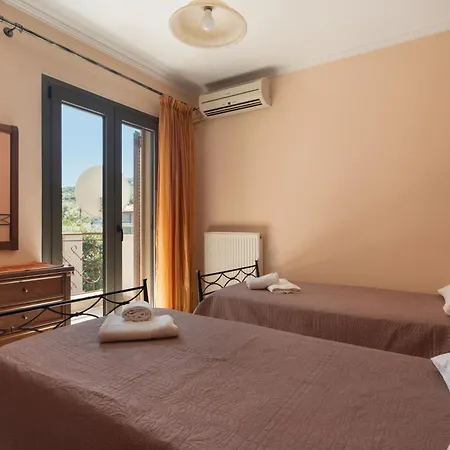 Daire Lakis Superior *