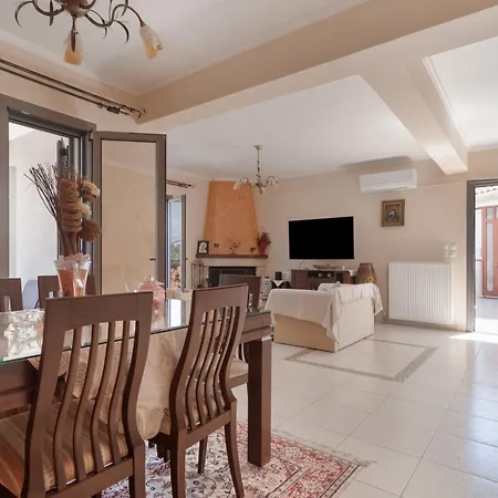 Lakis Superior Daire *