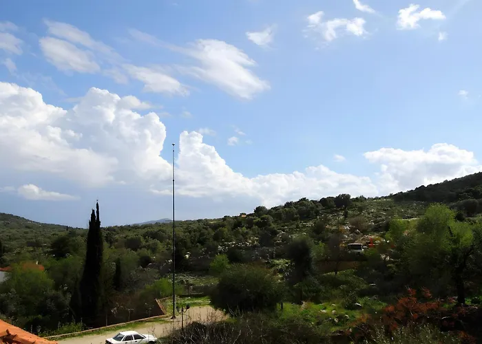 Lakis Superior * Spartokhórion