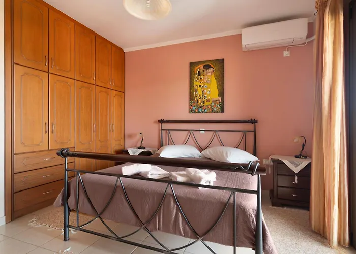 Lakis Superior Appartement