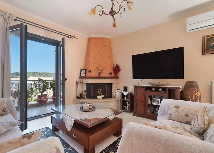 Appartement Lakis Superior