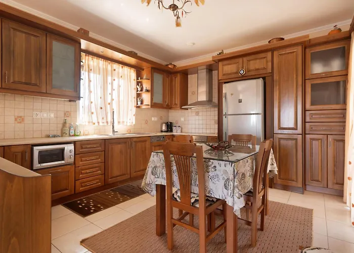 Lakis Superior Appartement