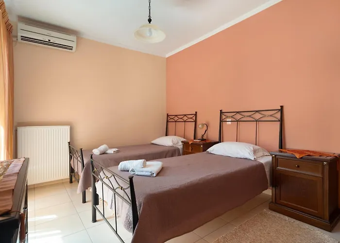 Appartement Lakis Superior *