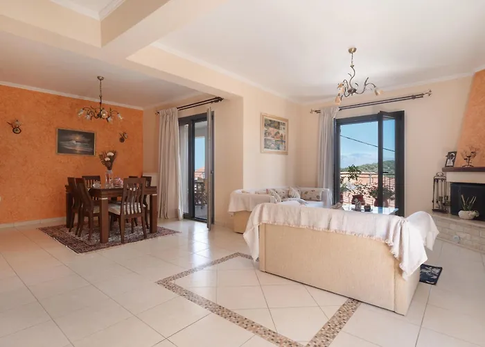 Appartement Lakis Superior