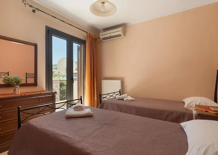 Appartement Lakis Superior *