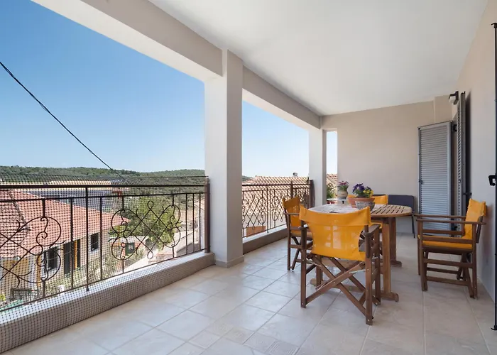 Lakis Superior Appartement Spartokhórion