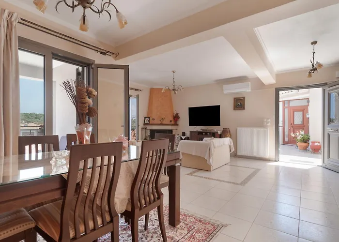 Lakis Superior Appartement *