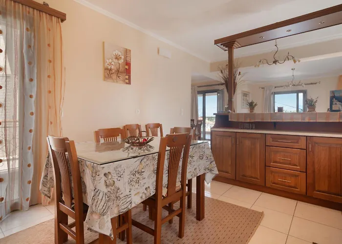 Appartement Lakis Superior *