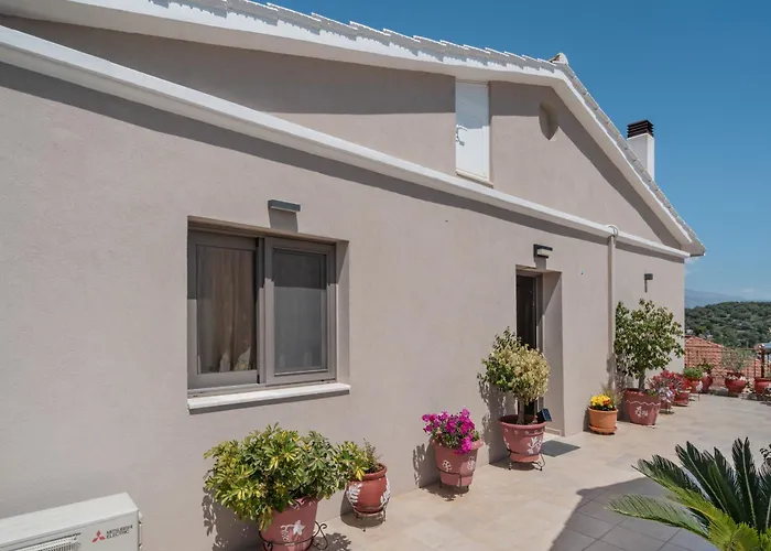 Lakis Superior Appartement