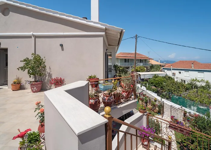 Appartement Lakis Superior